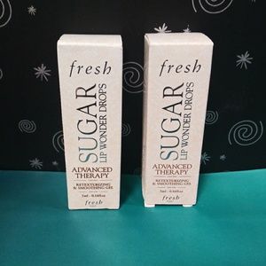 2 Fresh Sugar Lips Wonder Drops